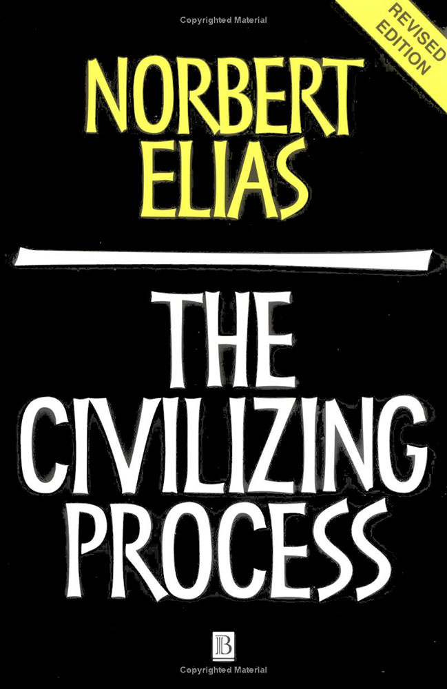 عملية التمدّن | The Civilizing Process