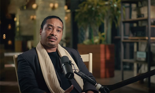 كيف أثر الاستعمار في نظرتنا إلى المسلم الإفريقي؟ - بودكاست حكايات إفريقية