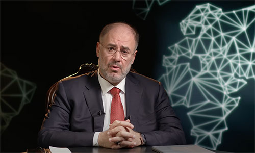 الاستراتيجية الكبرى للشرق ومستقبل الأمة | موازين مع وضاح خنفر | الموسم الثاني | حلقة 1