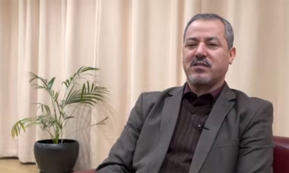 رحلة بدران بن لحسن: من ريف الجزائر إلى فكر مالك بن نبي وتجديد علم العمران